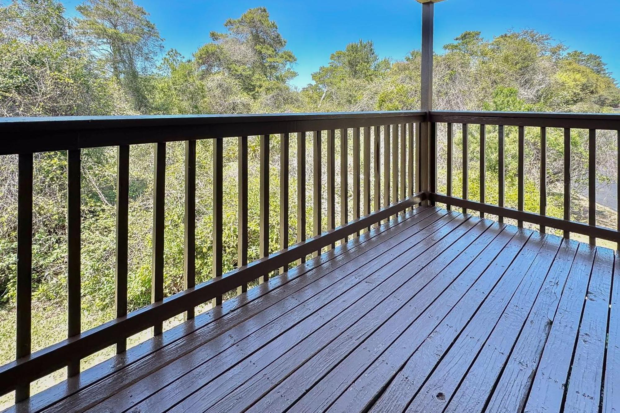 Beachwalk Condominiums 10F Panama City Beach Eksteriør bilde